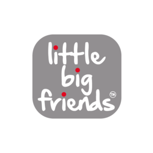 Little big friends