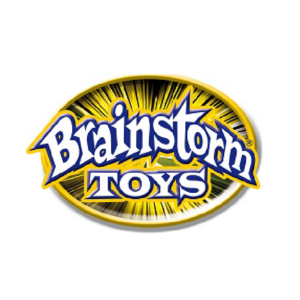 Brainstorm toys