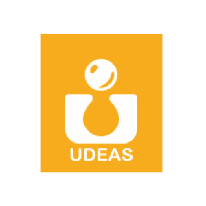 Udeas